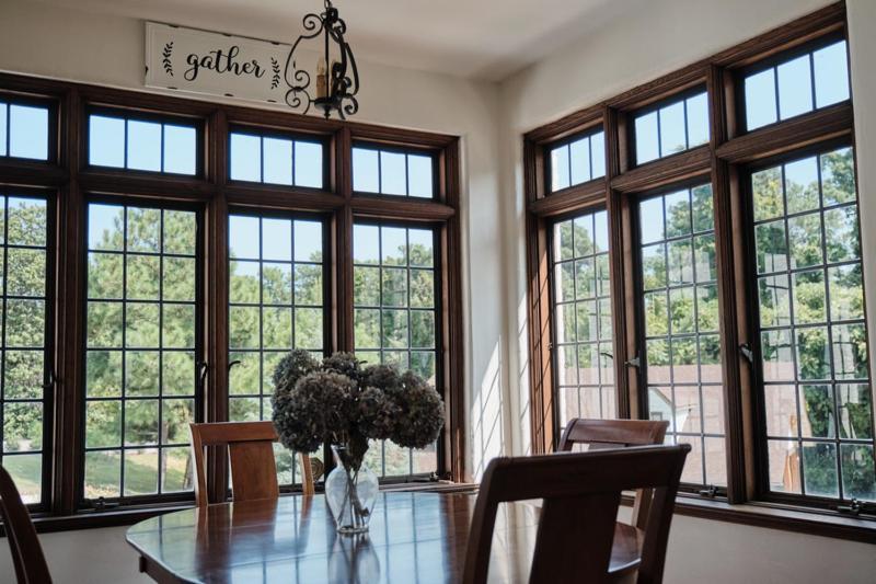サザンパインズ Duncraig Manor Bed & Breakfast エクステリア 写真
