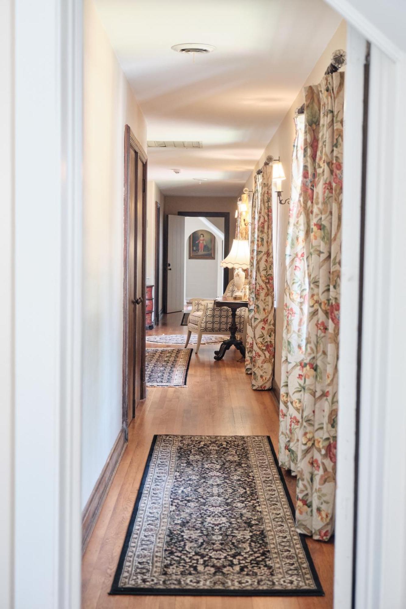 サザンパインズ Duncraig Manor Bed & Breakfast エクステリア 写真